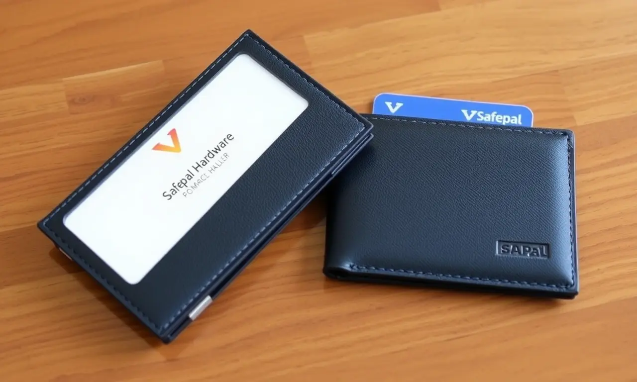 Safepal hardware wallet device 2026