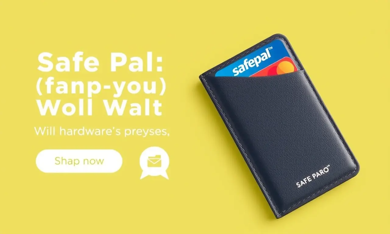 Safepal wallet features overview