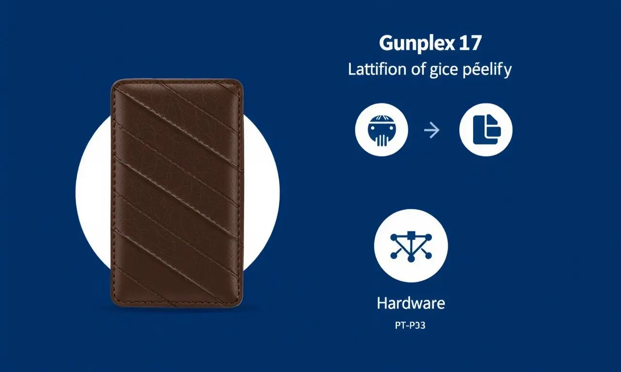 Safepal wallet product lineup